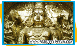 divya desams in thondai  nadu tours customized yatra